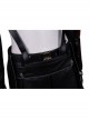 Final Fantasy VII Remake Tifa Lockhart New Version Halloween Cosplay Costume Black Skirt With Back Straps