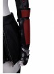 Final Fantasy VII Remake Tifa Lockhart New Version Halloween Cosplay Accessories Wrist Guard Components And Hair Ring