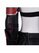 Final Fantasy VII Remake Tifa Lockhart New Version Halloween Cosplay Accessories Wrist Guard Components And Hair Ring