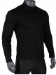 TV Drama The Witcher Gwynbleidd Geralt Of Rivia Halloween Cosplay Costume Black Top