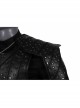 TV Drama The Witcher Gwynbleidd Geralt Of Rivia Halloween Cosplay Accessories Sword Cover And Belt Back Strap Components
