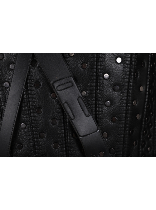 TV Drama The Witcher Gwynbleidd Geralt Of Rivia Halloween Cosplay Accessories Sword Cover And Belt Back Strap Components