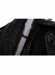 TV Drama The Witcher Gwynbleidd Geralt Of Rivia Halloween Cosplay Accessories Sword Cover And Belt Back Strap Components