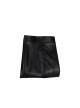 Final Fantasy VII Remake Sephiroth Black Windbreaker Suit Halloween Cosplay Costume Black Trousers