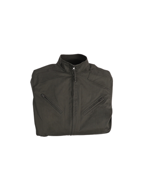 Movie Top Gun Maverick Captain Pete Mitchell Army Green Suit Halloween Cosplay Costume Bodysuit