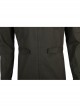 Movie Top Gun Maverick Captain Pete Mitchell Army Green Suit Halloween Cosplay Costume Bodysuit