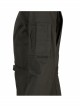 Movie Top Gun Maverick Captain Pete Mitchell Army Green Suit Halloween Cosplay Costume Bodysuit