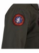 Movie Top Gun Maverick Captain Pete Mitchell Army Green Suit Halloween Cosplay Costume Jacket