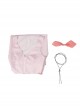 Final Fantasy VII Remake Aerith Gainsborough Halloween Cosplay Costume Dress And Necklace And Bowknot Hair Clip