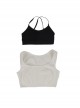 Final Fantasy VII Remake Tifa Lockhart Halloween Cosplay Costume Vests