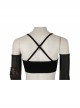 Final Fantasy VII Remake Tifa Lockhart Halloween Cosplay Costume Vests
