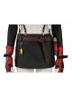 Final Fantasy VII Remake Tifa Lockhart Halloween Cosplay Accessories Back Straps And Belt Components