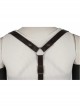 Final Fantasy VII Remake Tifa Lockhart Halloween Cosplay Accessories Back Straps And Belt Components