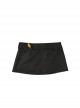 Final Fantasy VII Remake Tifa Lockhart Halloween Cosplay Costume Black Skirt And Small Yellow Duck Ornament