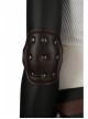 Final Fantasy VII Remake Tifa Lockhart Halloween Cosplay Accessories Elbow Guard And Oversleeves And Gloves
