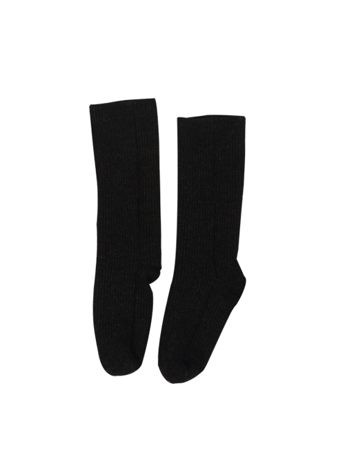 Final Fantasy VII Remake Tifa Lockhart Halloween Cosplay Accessories Black Socks