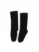 Final Fantasy VII Remake Tifa Lockhart Halloween Cosplay Accessories Black Socks