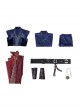 Doctor Strange In The Multiverse Of Madness Stephen Strange New Version Halloween Cosplay Costume Set