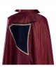 Doctor Strange In The Multiverse Of Madness Stephen Strange New Version Halloween Cosplay Costume Red Cloak