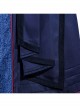 Doctor Strange In The Multiverse Of Madness Stephen Strange New Version Halloween Cosplay Costume Blue Outer Top