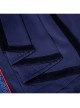 Doctor Strange In The Multiverse Of Madness Stephen Strange New Version Halloween Cosplay Costume Blue Outer Top