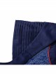 Doctor Strange In The Multiverse Of Madness Stephen Strange New Version Halloween Cosplay Costume Blue Outer Top