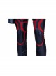 The Avengers 4 Endgame Captain Marvel Carol Danvers Halloween Cosplay Costume Bodysuit