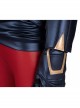 The Avengers 4 Endgame Captain Marvel Carol Danvers Halloween Cosplay Accessories Gloves And Wrist Guards