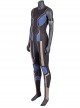 Avengers Endgame Black Panther Princess Shuri Halloween Cosplay Costume Bodysuit