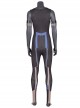 Avengers Endgame Black Panther Princess Shuri Halloween Cosplay Costume Bodysuit