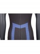 Avengers Endgame Black Panther Princess Shuri Halloween Cosplay Costume Bodysuit