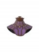 Avengers Endgame Black Panther Princess Shuri Halloween Cosplay Accessories Collar