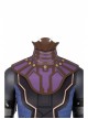 Avengers Endgame Black Panther Princess Shuri Halloween Cosplay Accessories Collar
