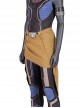 Avengers Endgame Black Panther Princess Shuri Halloween Cosplay Accessories Khaki Aprons