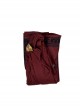 Spider-Man Far From Home Mysterio Battle Suit Halloween Cosplay Costume Red Cloak