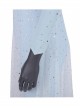 Frozen 2 Elsa Blue Dress Suit Halloween Cosplay Costume Blue Dress