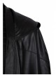 Star Wars The Rise Of Skywalker Kylo Ren Halloween Cosplay Costume Black Cloak