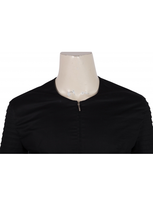 Star Wars The Rise Of Skywalker Kylo Ren Halloween Cosplay Costume Black Bottoming Top