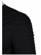 Star Wars The Rise Of Skywalker Kylo Ren Halloween Cosplay Costume Black Bottoming Top