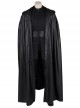 Star Wars The Rise Of Skywalker Kylo Ren Halloween Cosplay Costume Black Bottoming Top