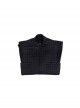 Star Wars The Rise Of Skywalker Kylo Ren Halloween Cosplay Costume Black Vest