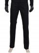 Star Wars The Rise Of Skywalker Kylo Ren Halloween Cosplay Costume Black Trousers