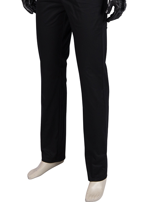 Star Wars The Rise Of Skywalker Kylo Ren Halloween Cosplay Costume Black Trousers