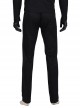 Star Wars The Rise Of Skywalker Kylo Ren Halloween Cosplay Costume Black Trousers