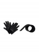 Star Wars The Rise Of Skywalker Kylo Ren Halloween Cosplay Accessories Black Gloves And Girdle