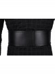 Star Wars The Rise Of Skywalker Kylo Ren Halloween Cosplay Accessories Black Gloves And Girdle