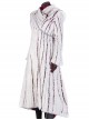 Game Of Thrones Season 8 Daenerys Targaryen Stormborn Dragon Mother Plush Coat Suit Halloween Cosplay Costume Plush Coat