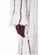 Game Of Thrones Season 8 Daenerys Targaryen Stormborn Dragon Mother Plush Coat Suit Halloween Cosplay Accessories Red Scarf And Gloves