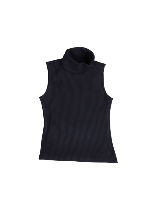 Final Fantasy VII Remake Cloud Strife Dark Blue Version Halloween Cosplay Costume Dark Blue Vest