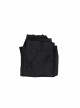 Final Fantasy VII Remake Cloud Strife Dark Blue Version Halloween Cosplay Costume Black Trousers